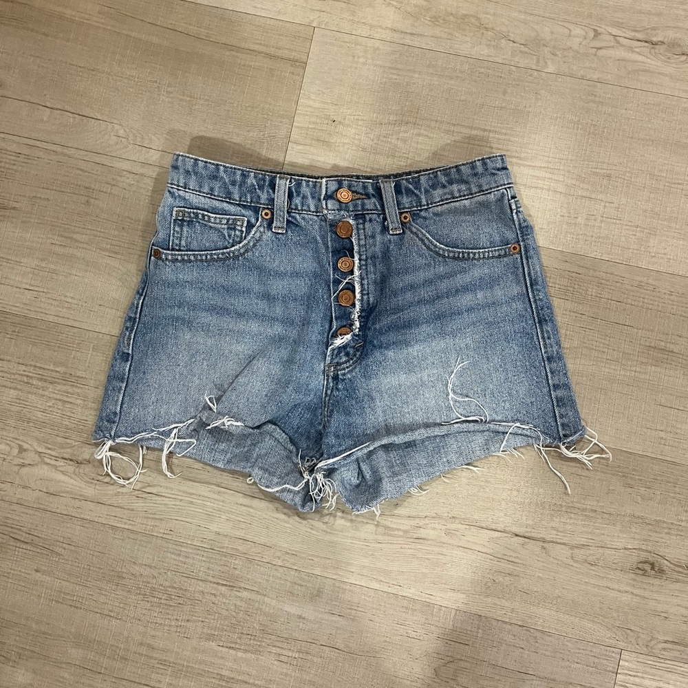Lucky Shorts